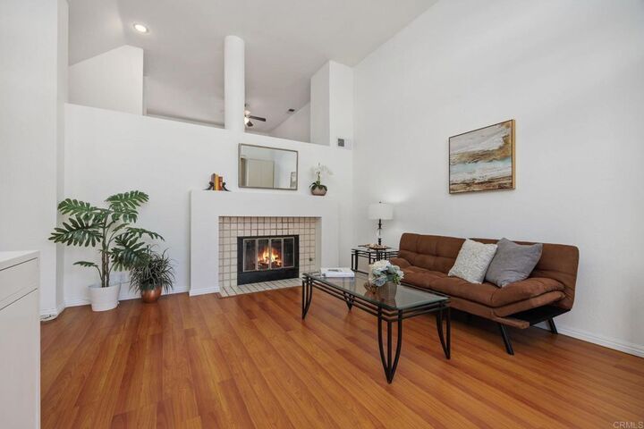 Property Photo:  4353 Nobel Drive 65  CA 92122 