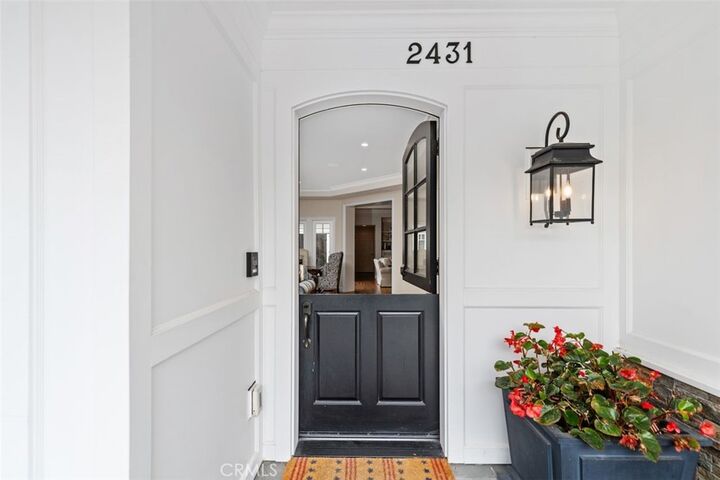 Property Photo:  2431 Bayshore Drive  CA 92663 