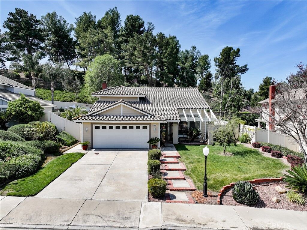 Property Photo: 3684 Hillsdale Ranch Road CA 91709