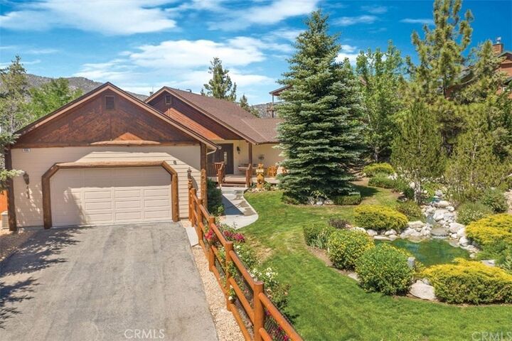 Property Photo:  469 Morningstar  CA 92315 