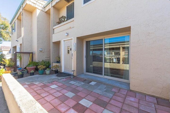 Property Photo:  1224 Trinity Avenue 14  CA 93955 