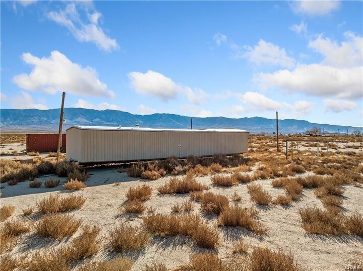 Property Photo:  37023 Rabbit Springs Road  CA 92356 