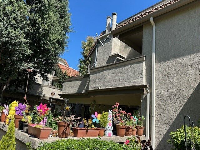 Property Photo:  28141 Montecito 30  CA 92677 