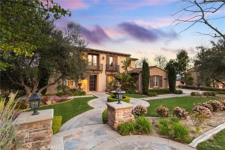 Property Photo: 16519 Vellano Club Drive CA 91709