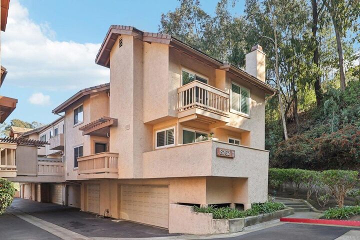 Property Photo:  8262 Gilman Drive 1  CA 92037 