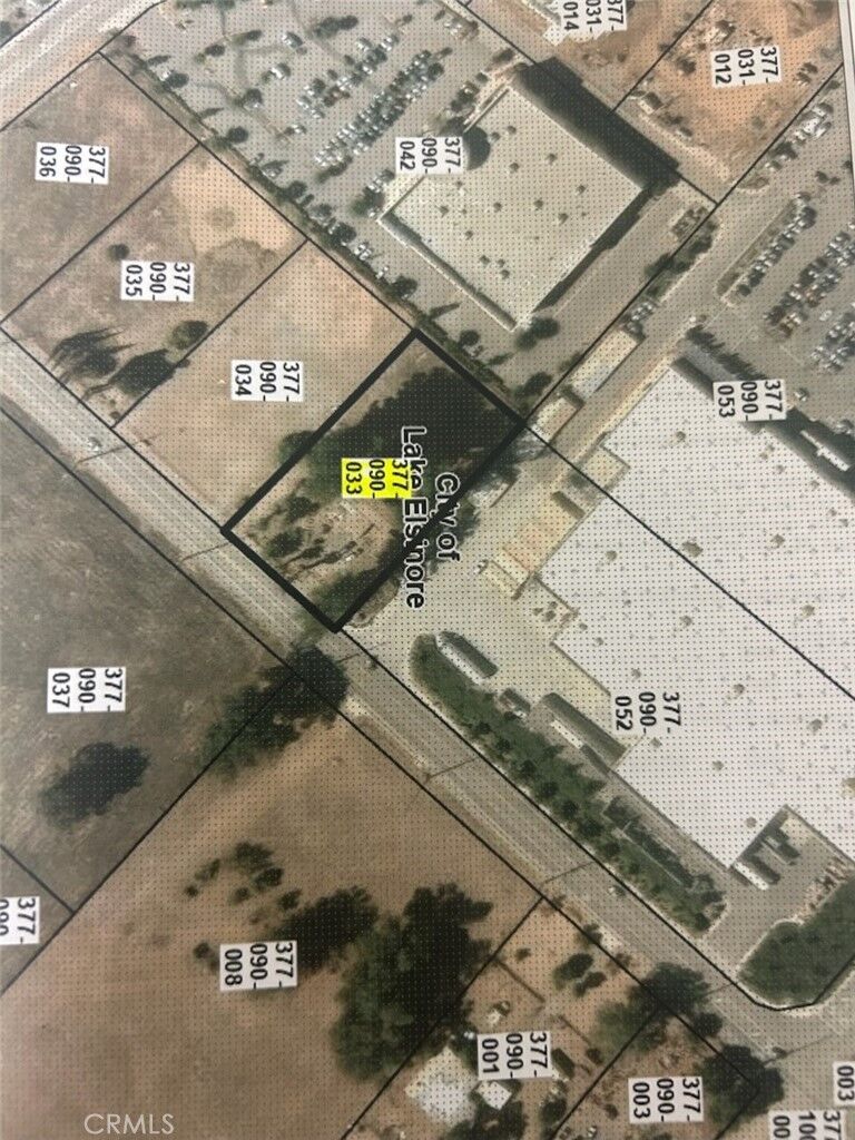 Property Photo:  29489 3rd  CA 92532 