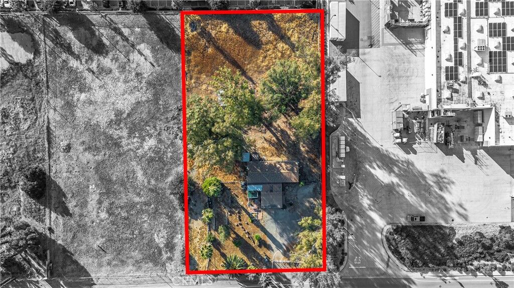 Property Photo:  29489 3rd  CA 92532 