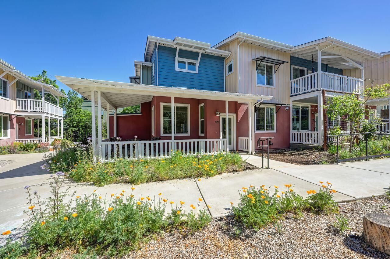 Property Photo:  4025 New York Avenue 525  CA 95628 