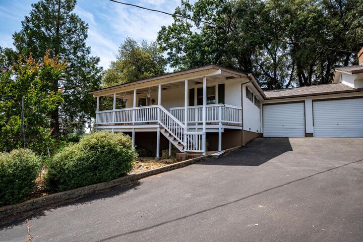 Property Photo:  19805 Shake Ridge Road  CA 95689 