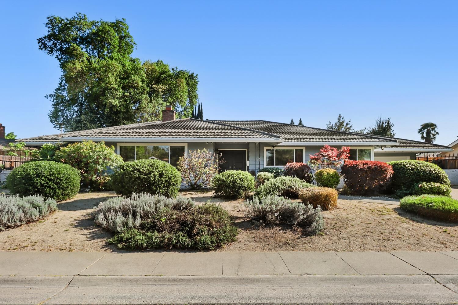 Property Photo:  3000 American River Drive  CA 95864 