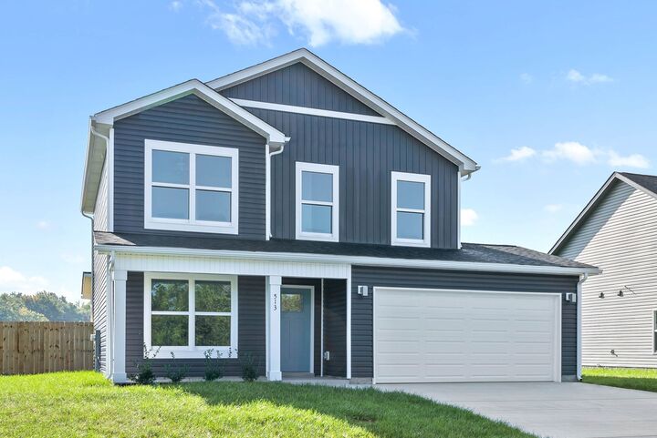 Property Photo:  251 Cherry Fields  TN 37042 