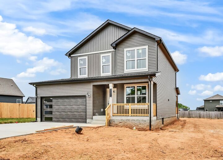 Property Photo:  251 Cherry Fields  TN 37042 