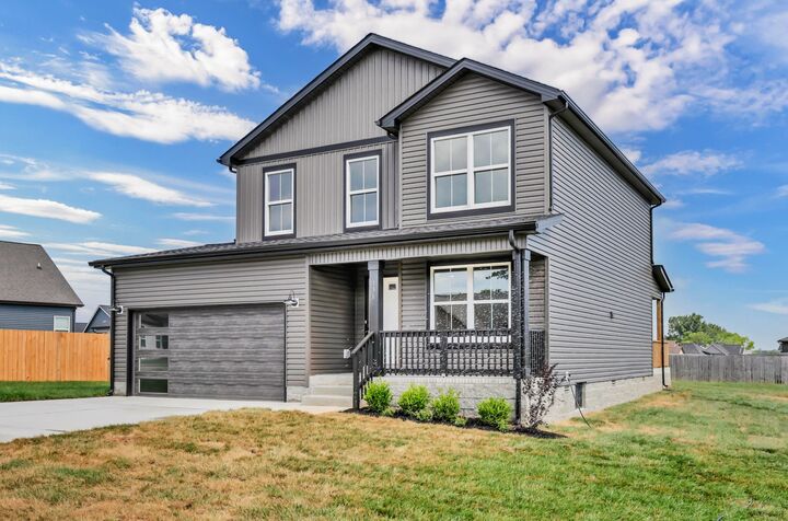 Property Photo: 251 Cherry Fields TN 37042