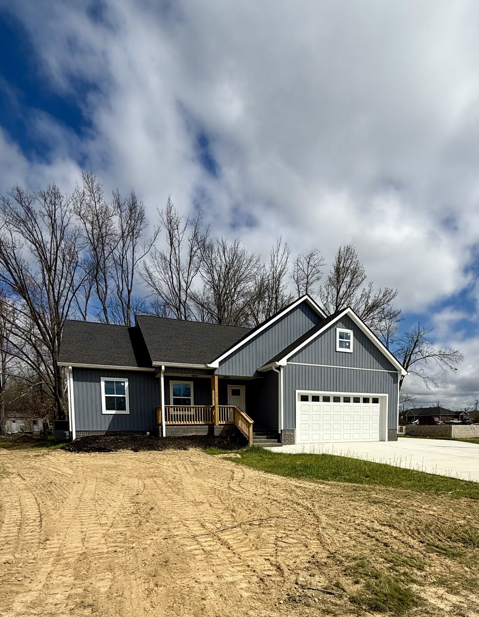 Property Photo: 306 Cassie Dr TN 37083