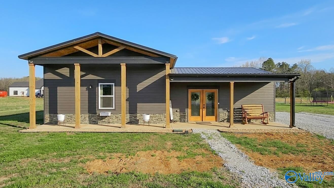 Property Photo:  25872 Union Hill Road  TN 38449 