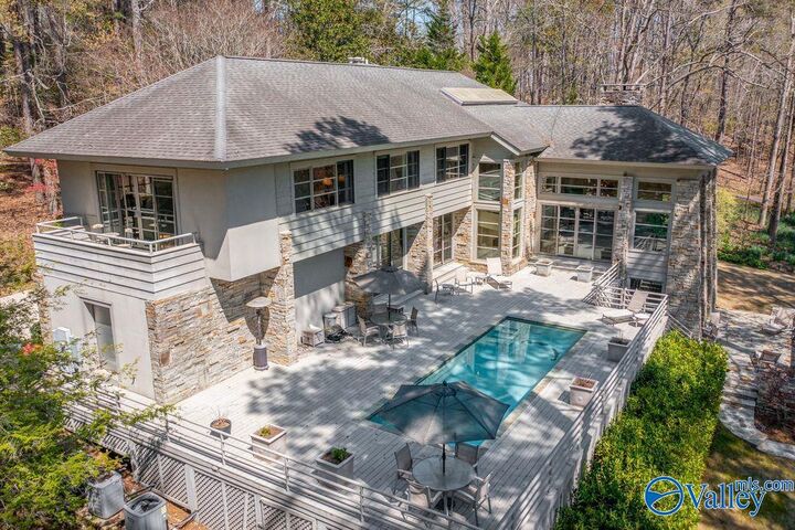 Property Photo:  120 River Brow Drive  AL 35901 