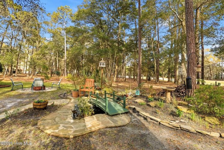 Property Photo:  3156 Windward Village Lane SW  NC 28462 