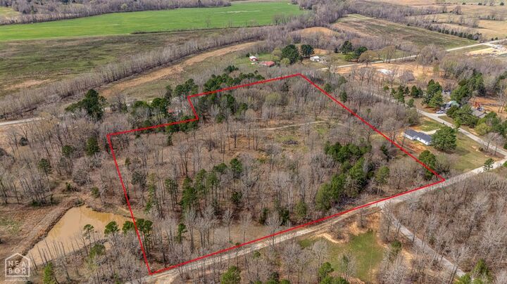 Property Photo:  10 Greene 609 Rd  AR 72450 