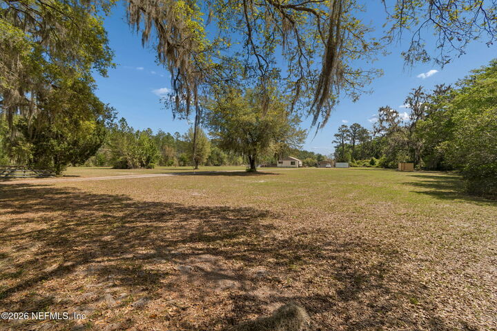 Property Photo:  138 Bostwick Cemetery Road  FL 32177 