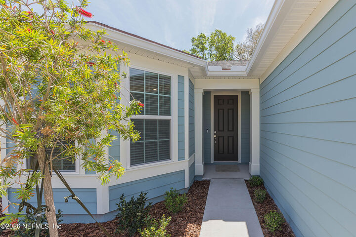 Property Photo:  4963 Shell Creek Trail  FL 32226 