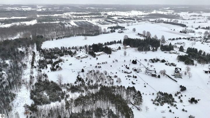 Property Photo:  Unit 12 Fairview  MI 49663 