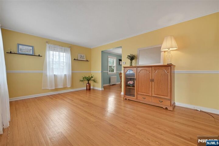 Property Photo: 133 Willow Avenue NJ 07601