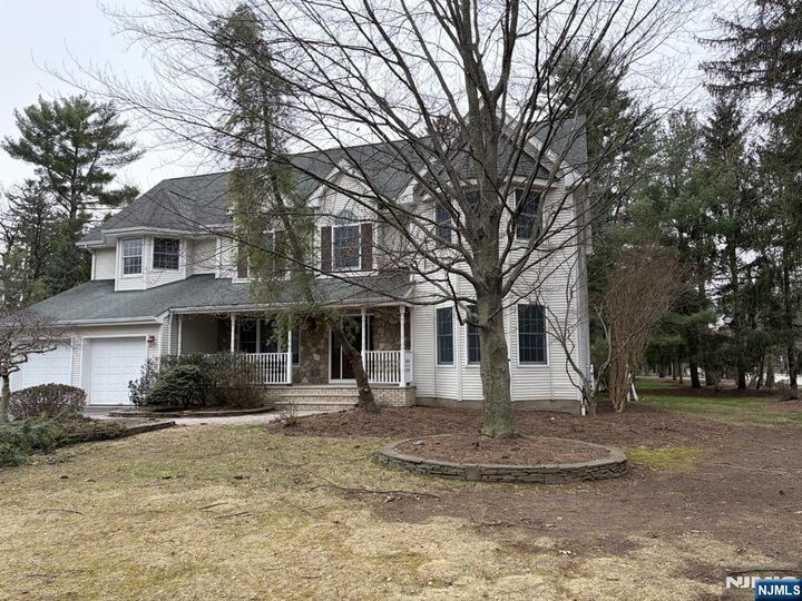 Property Photo:  601 Haring Farm  NJ 07675 