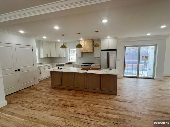 Property Photo:  56 Hamilton Avenue  NJ 07032 