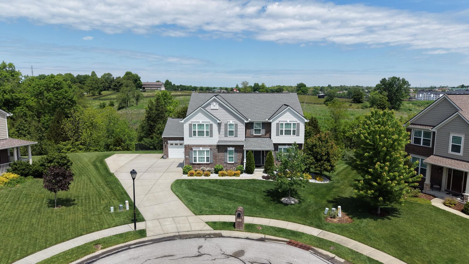 Property Photo:  9350 Westfield Lane  KY 41091 