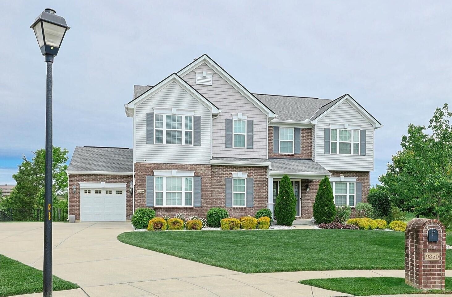 Property Photo: 9350 Westfield Lane KY 41091
