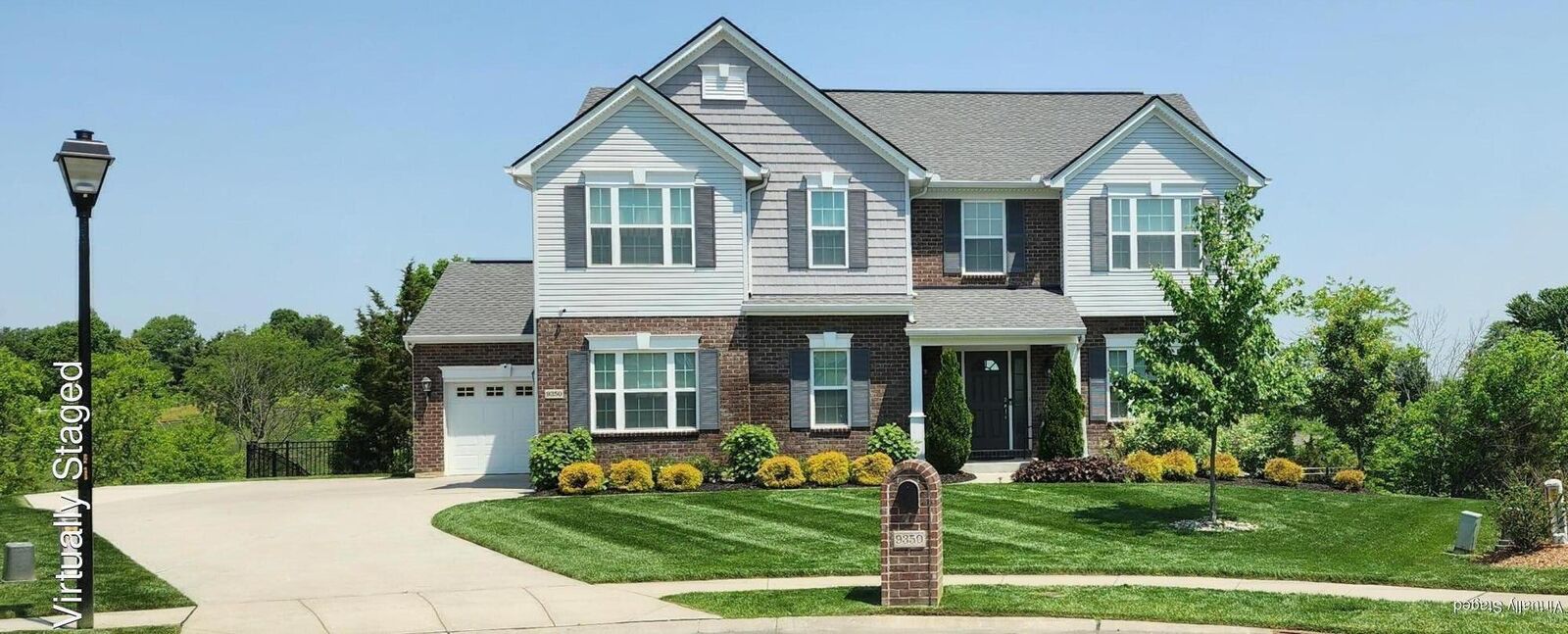 Property Photo:  9350 Westfield Lane  KY 41091 