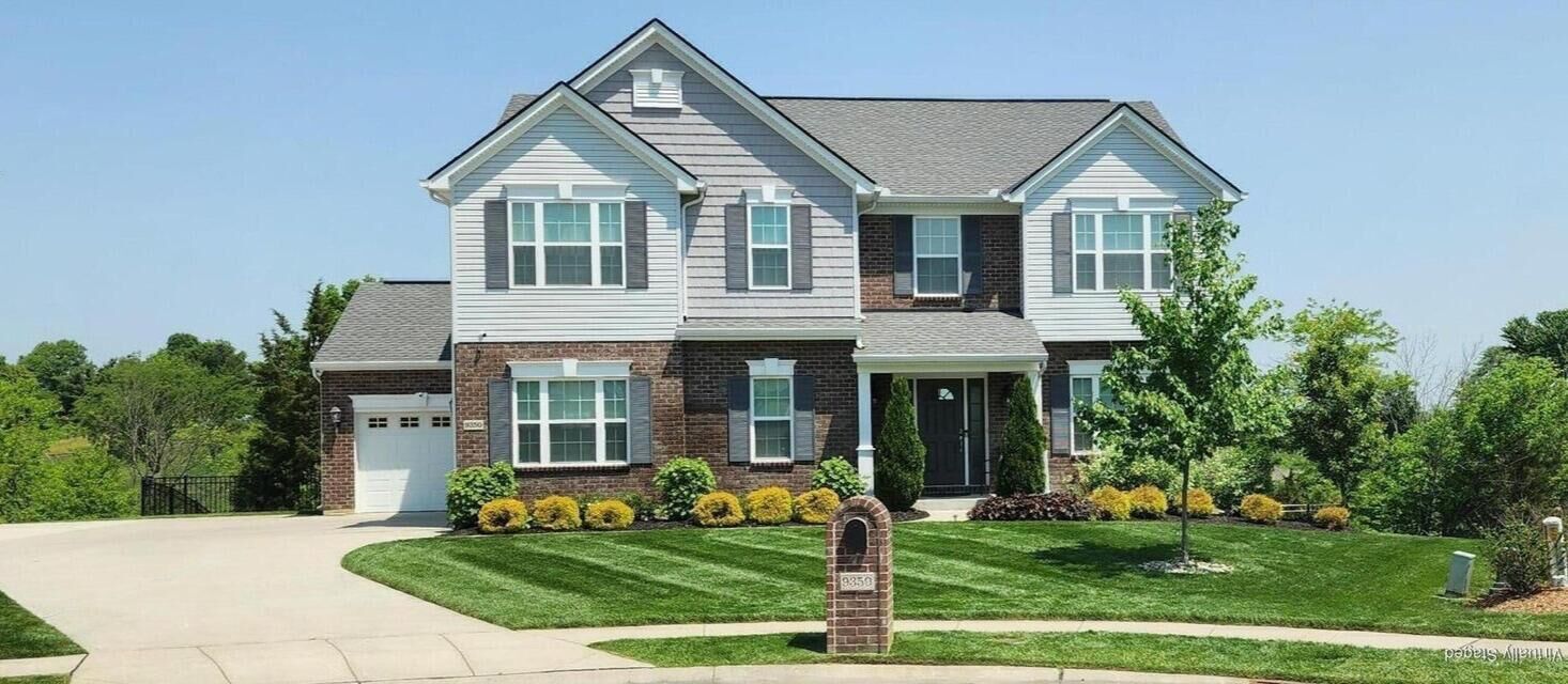 Property Photo:  9350 Westfield Lane  KY 41091 