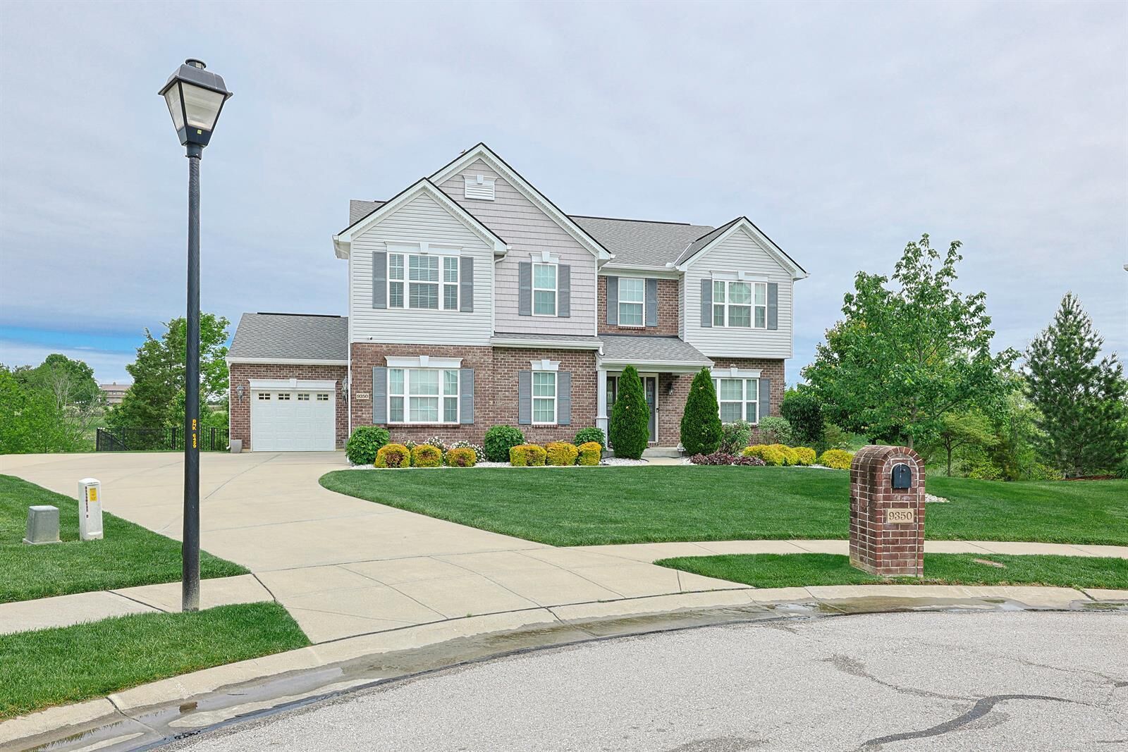 Property Photo:  9350 Westfield Lane  KY 41091 