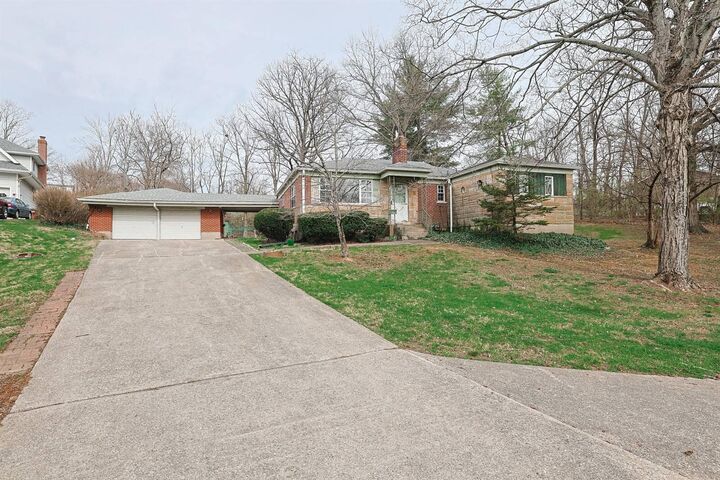 Property Photo:  334 Stevenson Road  KY 41018 