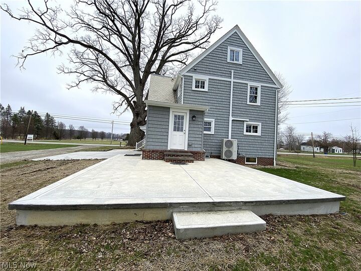 Property Photo: 11940 State Route 58 OH 44074