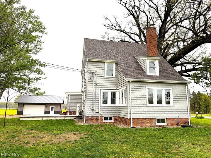 Property Photo:  11940 State Route 58  OH 44074 