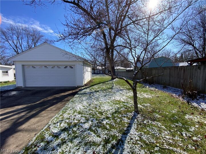 Property Photo:  6879 Orchard Boulevard  OH 44130 