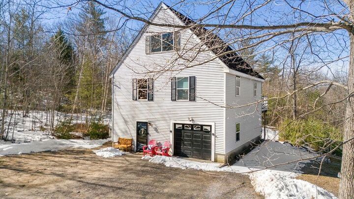 Property Photo: 58 High View Drive NH 03222