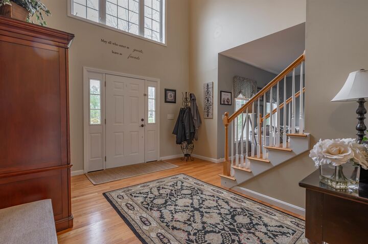 Property Photo: 8 Corliss Road NH 03087