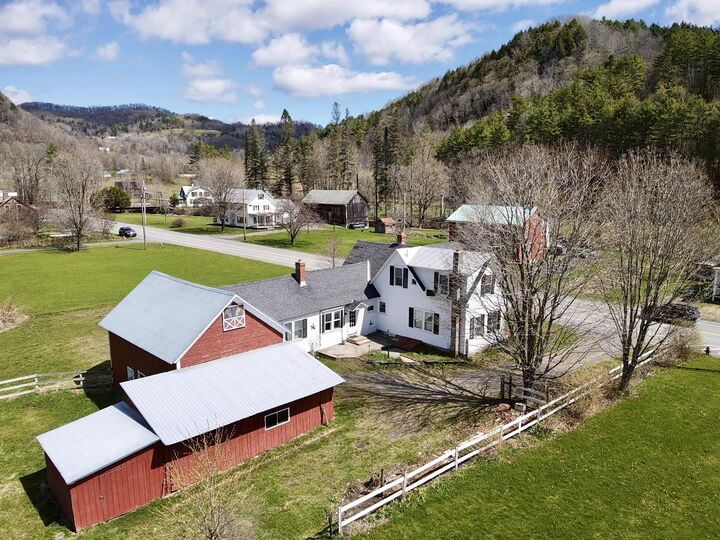 Property Photo:  345 Vt Route 110  VT 05038 