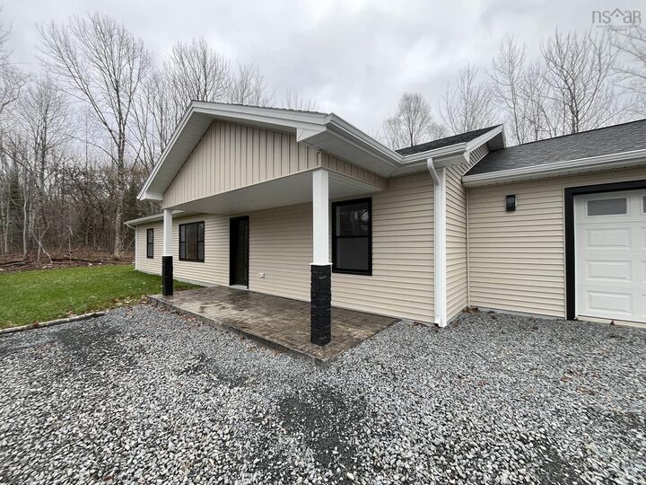 Property Photo: 569 Lower Branch Road NS B4V 4M6