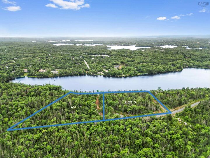 Property Photo: Highway 103 NS B3Z 1A8