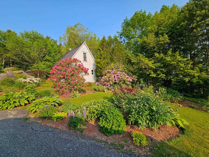 Property Photo: 86 West Street NS B0T 1P0