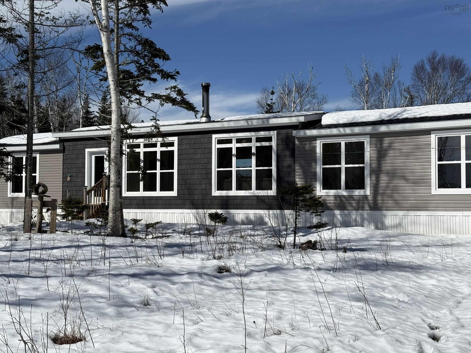 Property Photo: 58 Golden Shore Lane NS B0E 3K0