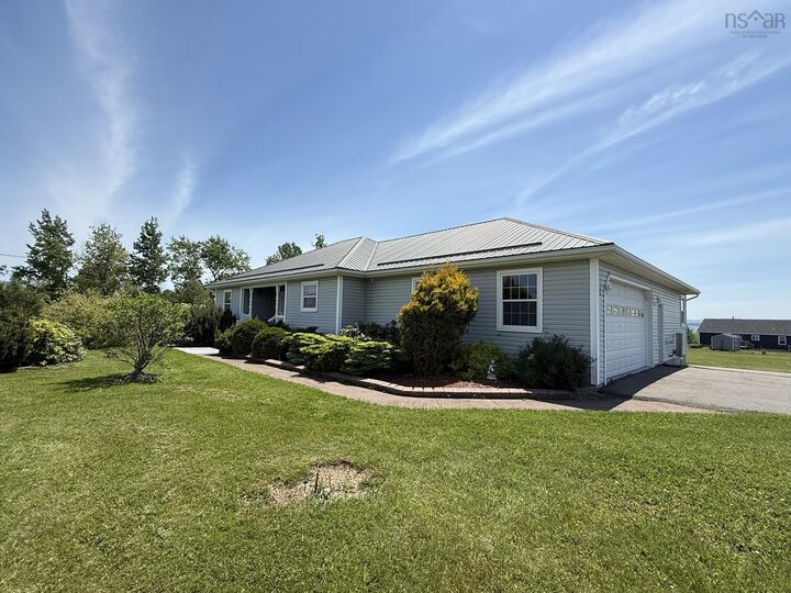 Property Photo: 3158 Malagash Road NS B0K 1E0