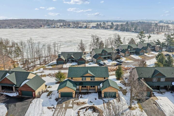 Property Photo: 1397 3rd Street WI 54889