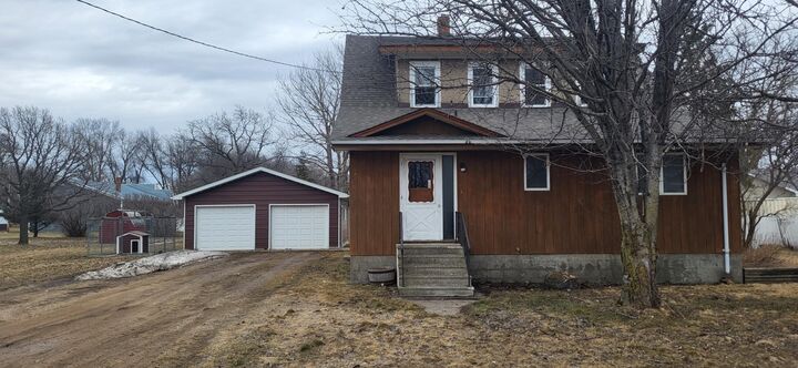 Property Photo:  25862 124th Avenue  MN 56531 