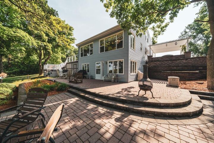 Property Photo:  31819 Mallard Drive  MN 56587 