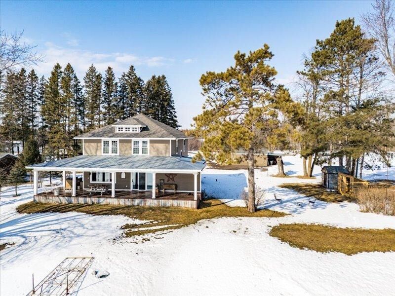 Property Photo:  6734 Quiet Shores Trail  MN 55798 