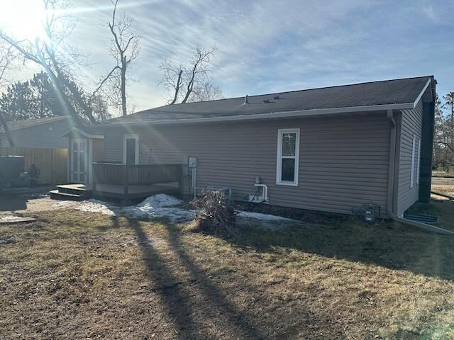 Property Photo:  947 20th Street NW  MN 56601 